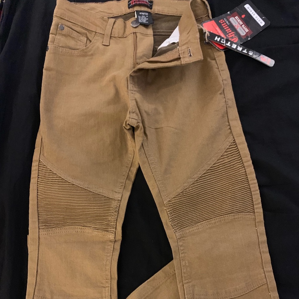 Boy Jeans